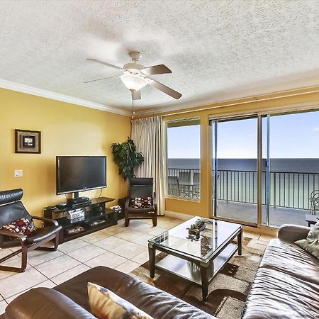 Villa Treasure Island 1102 Panama City Beach Esterno foto
