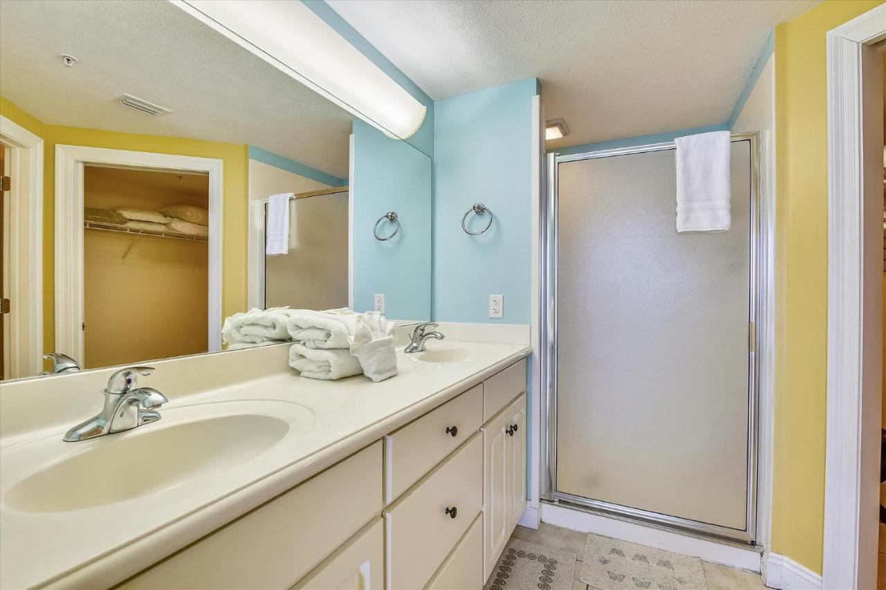 Villa Treasure Island 1102 Panama City Beach Esterno foto
