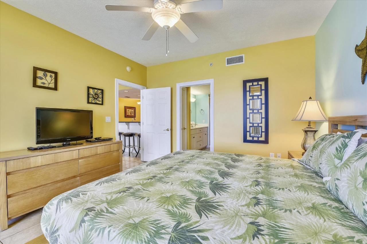 Villa Treasure Island 1102 Panama City Beach Esterno foto