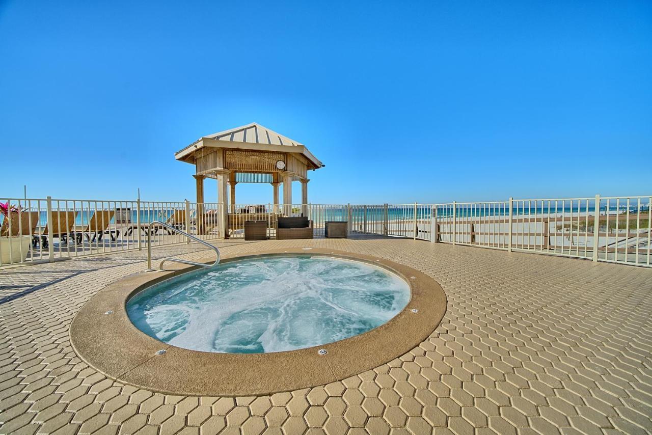Villa Treasure Island 1102 Panama City Beach Esterno foto