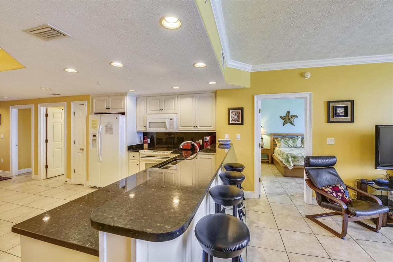 Villa Treasure Island 1102 Panama City Beach Esterno foto
