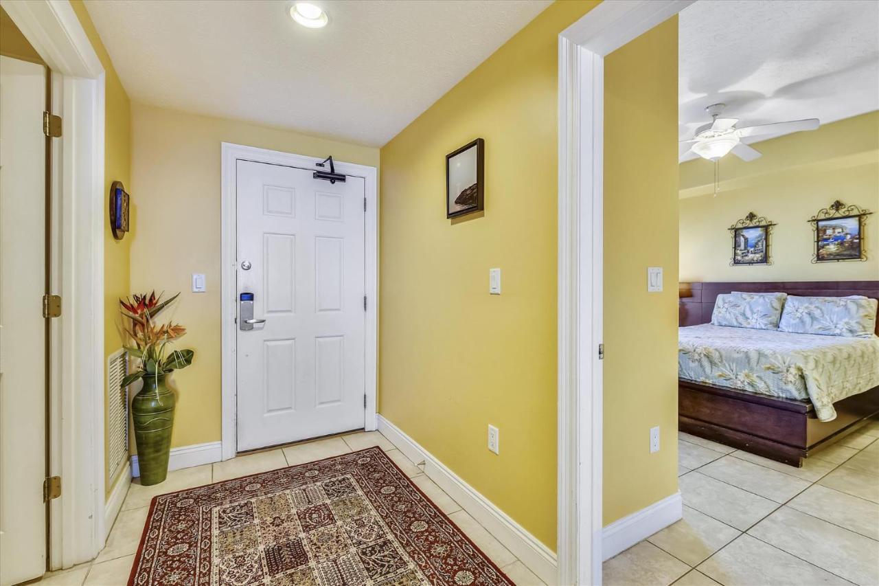 Villa Treasure Island 1102 Panama City Beach Esterno foto