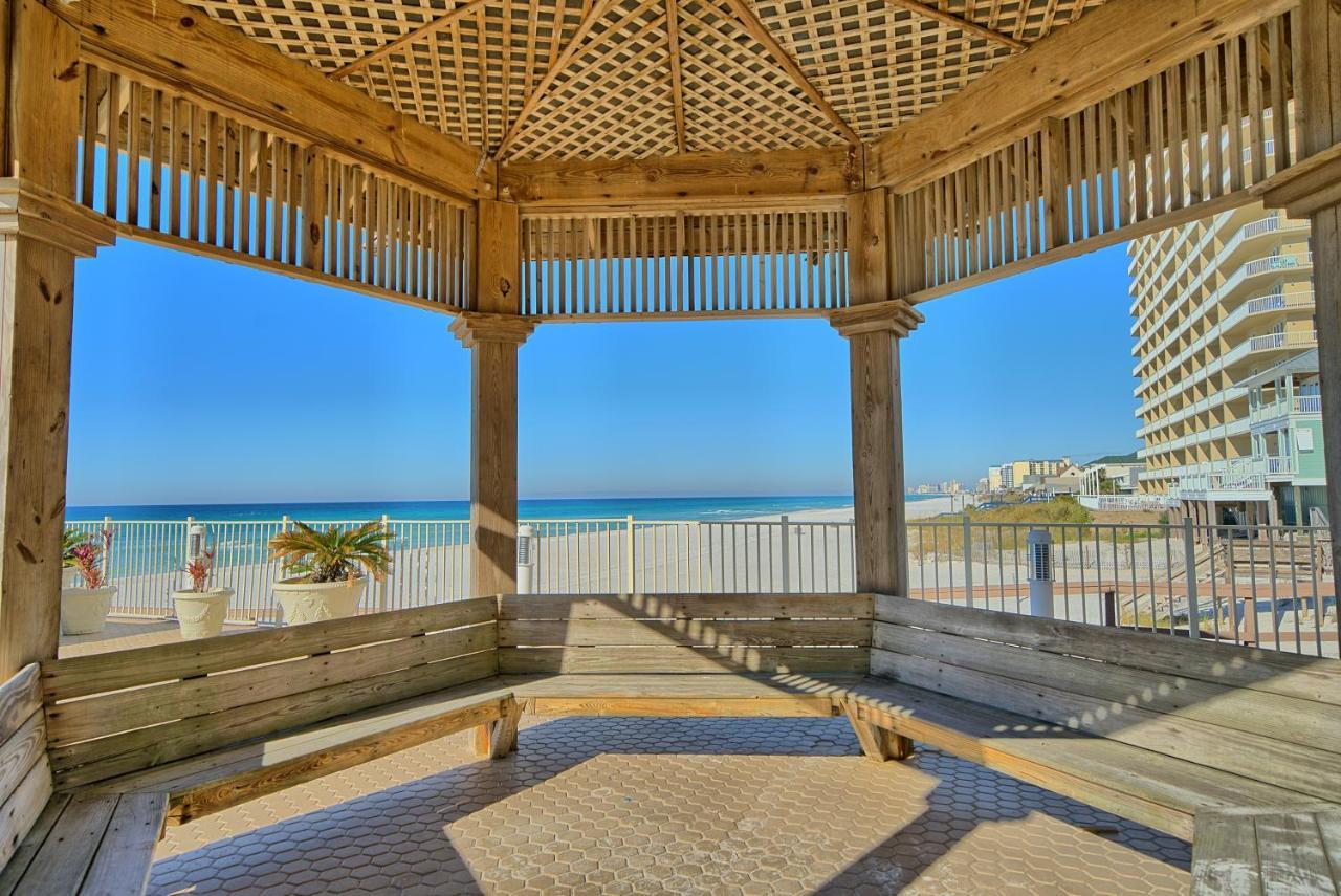 Villa Treasure Island 1102 Panama City Beach Esterno foto