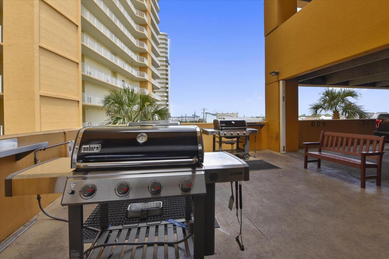 Villa Treasure Island 1102 Panama City Beach Esterno foto