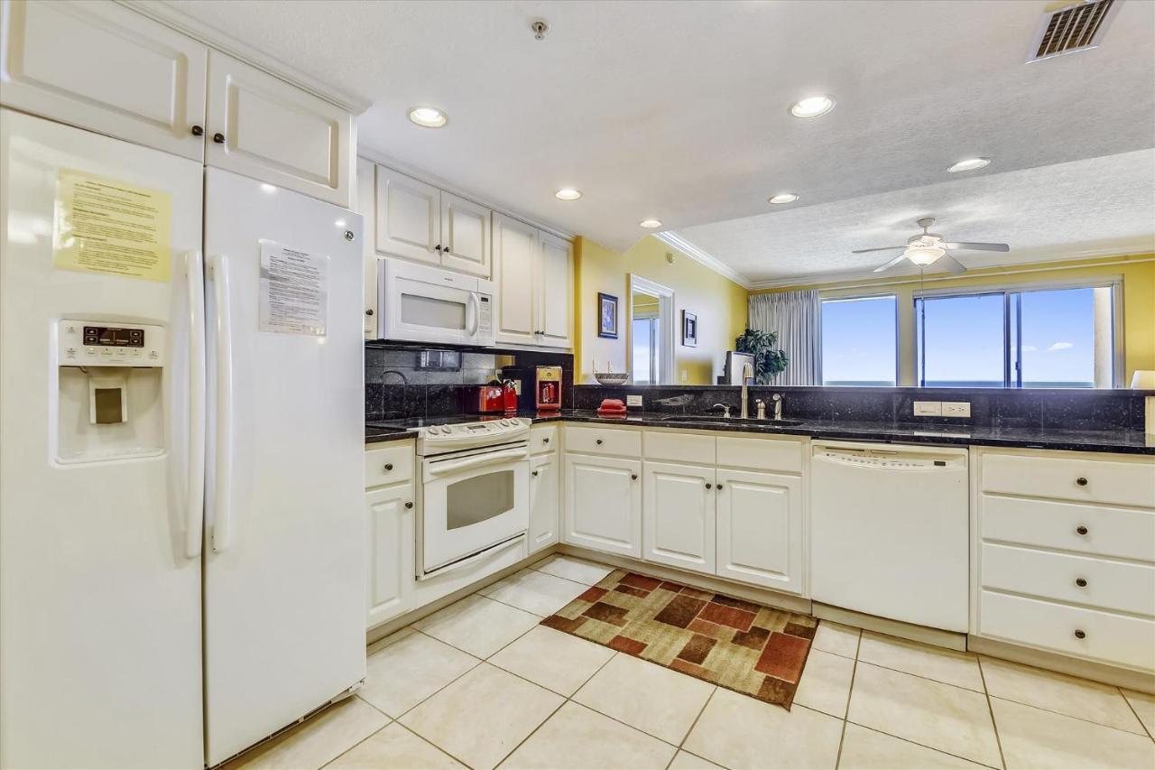 Villa Treasure Island 1102 Panama City Beach Esterno foto