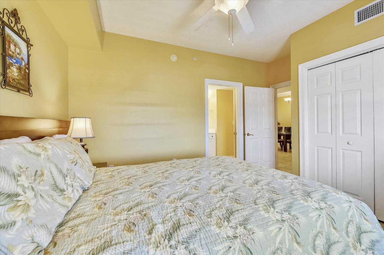 Villa Treasure Island 1102 Panama City Beach Esterno foto