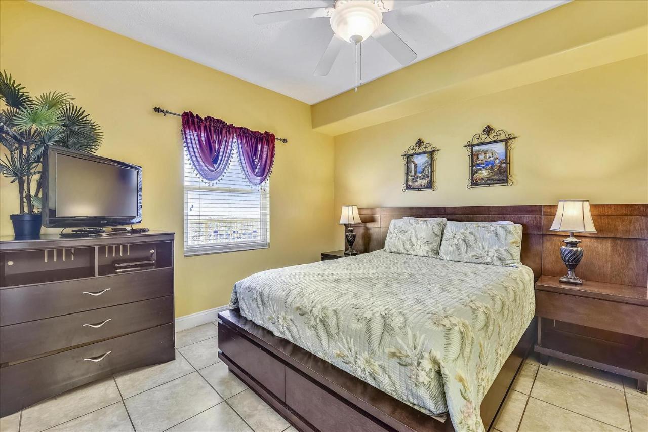 Villa Treasure Island 1102 Panama City Beach Esterno foto