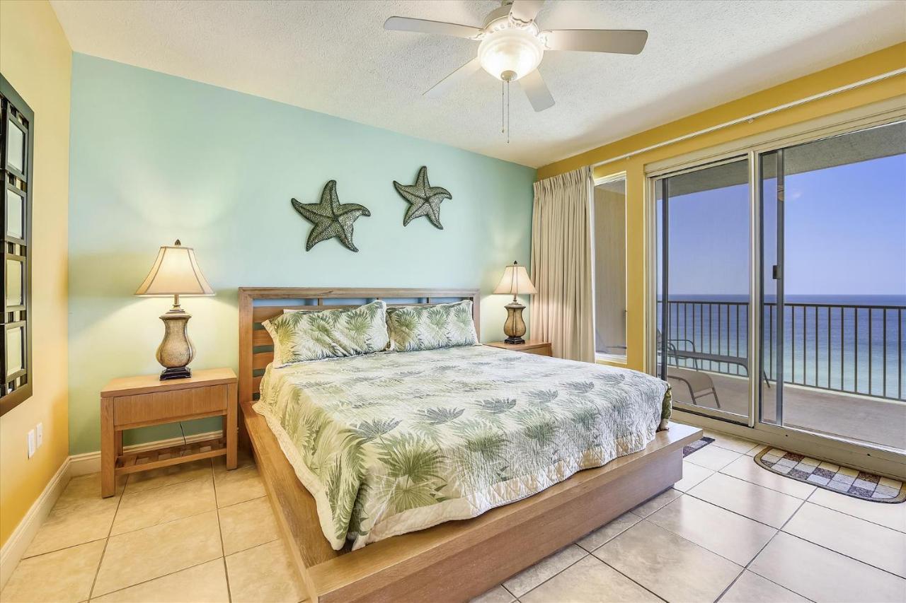 Villa Treasure Island 1102 Panama City Beach Esterno foto