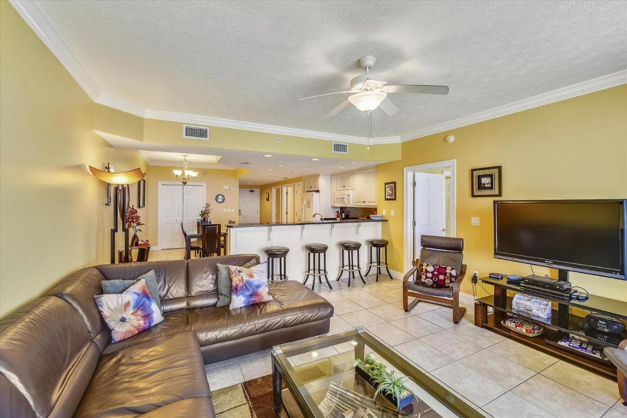 Villa Treasure Island 1102 Panama City Beach Esterno foto
