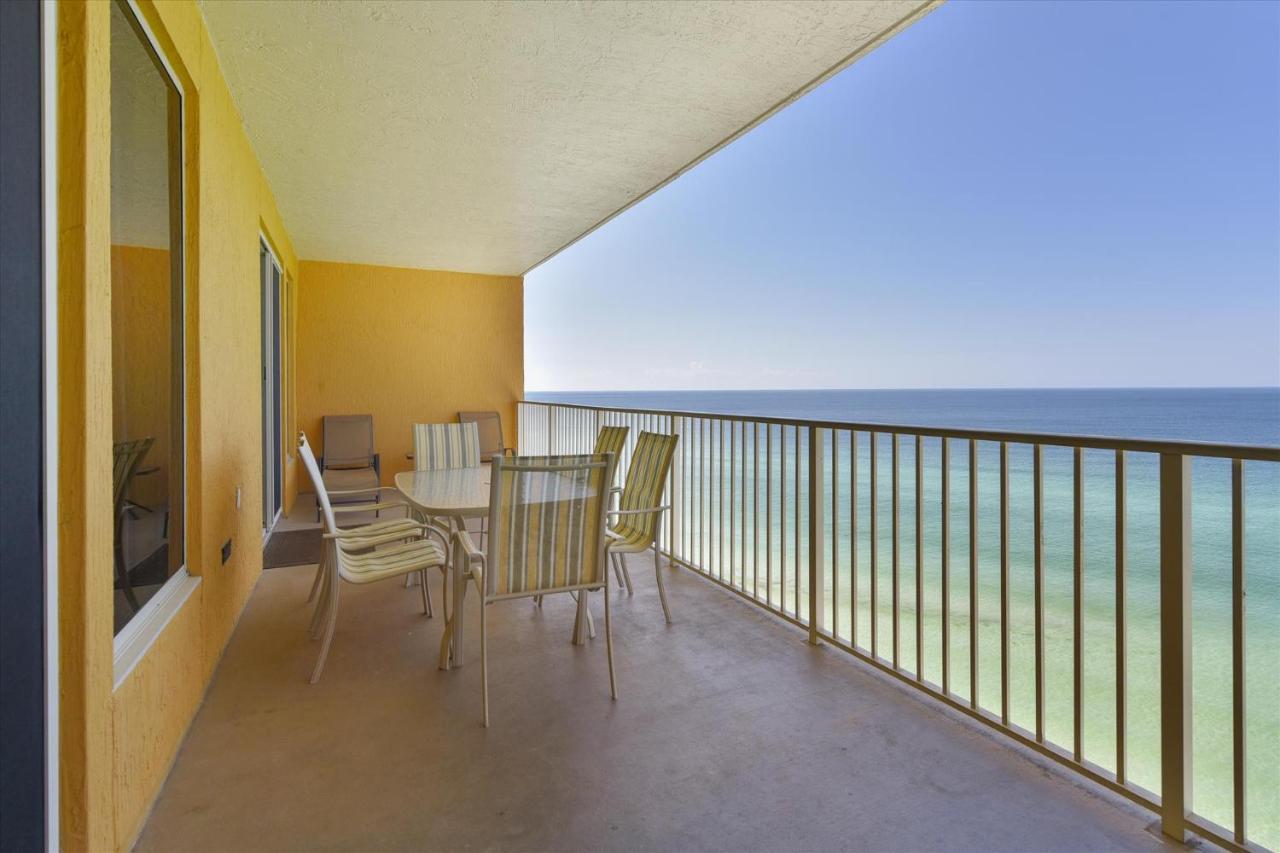 Villa Treasure Island 1102 Panama City Beach Esterno foto