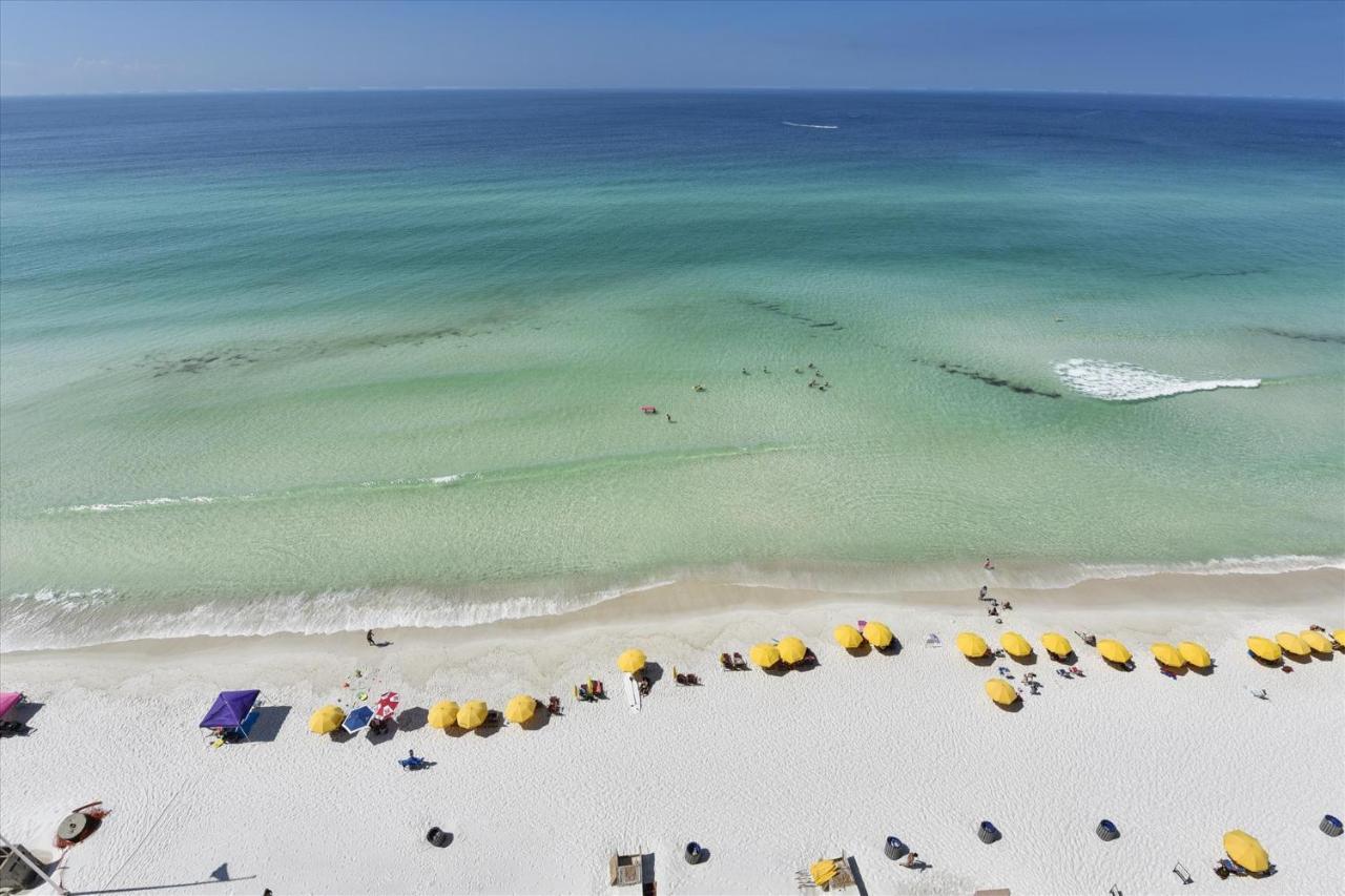 Villa Treasure Island 1102 Panama City Beach Esterno foto